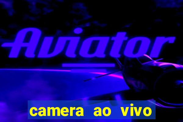camera ao vivo porto rico